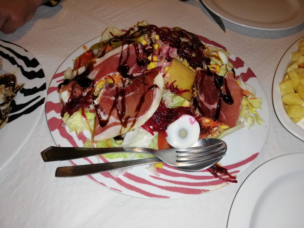 Bar Sidreria El Correor