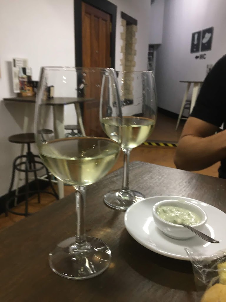 El Callejon Galdar — Comida y bebida