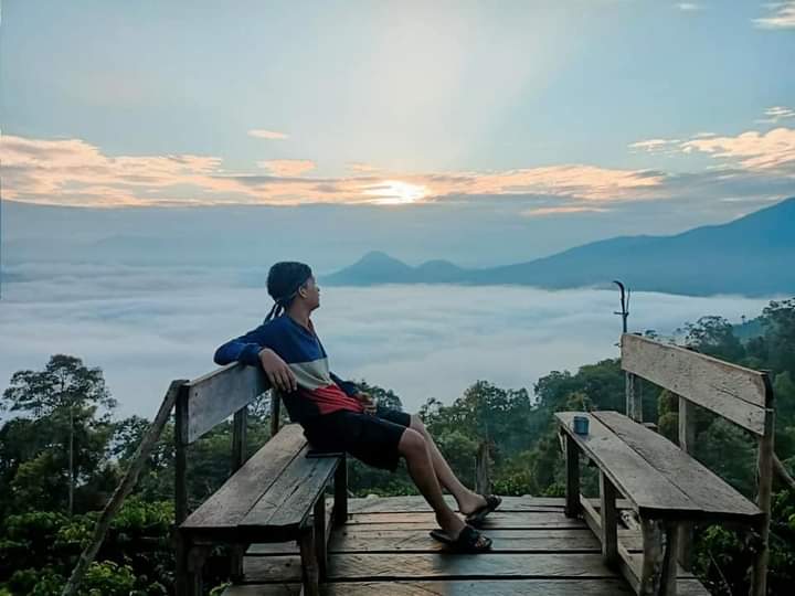 wisata camping ground kudo mas