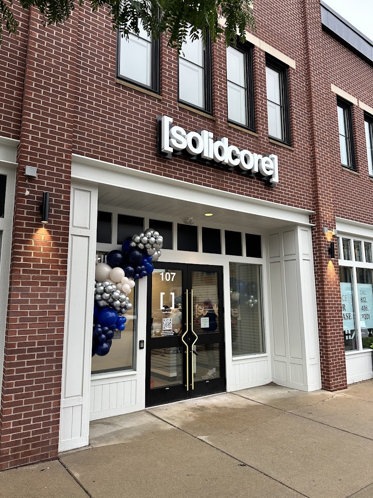  [solidcore] North Loop