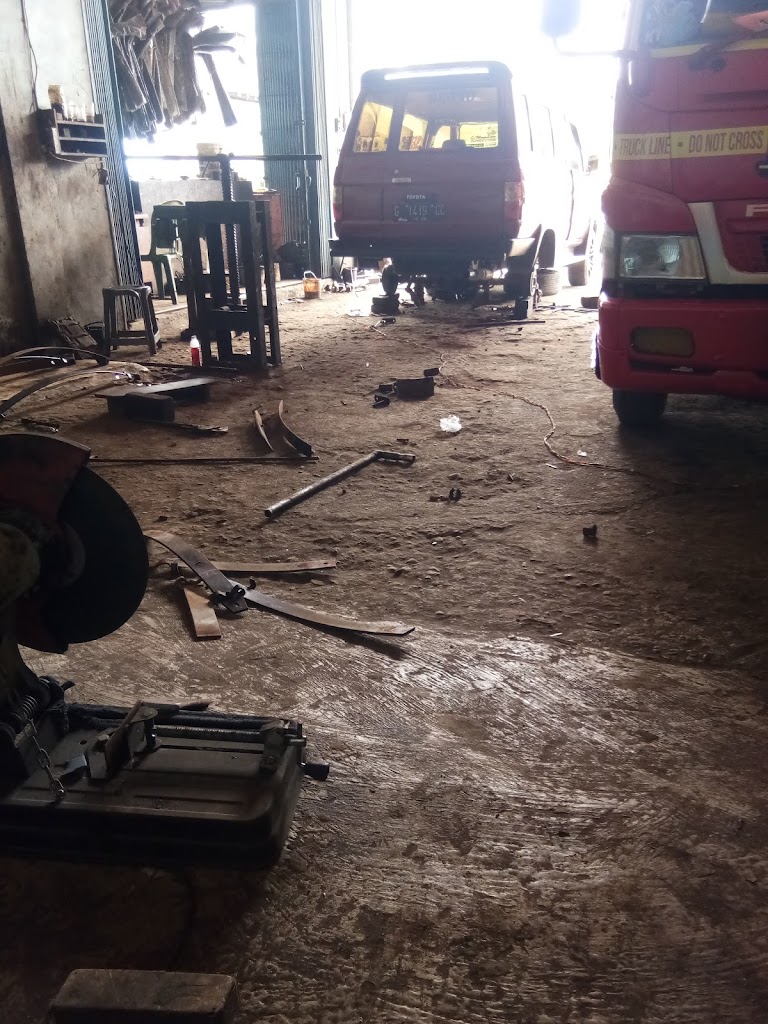 Bengkel Per Sutajaya