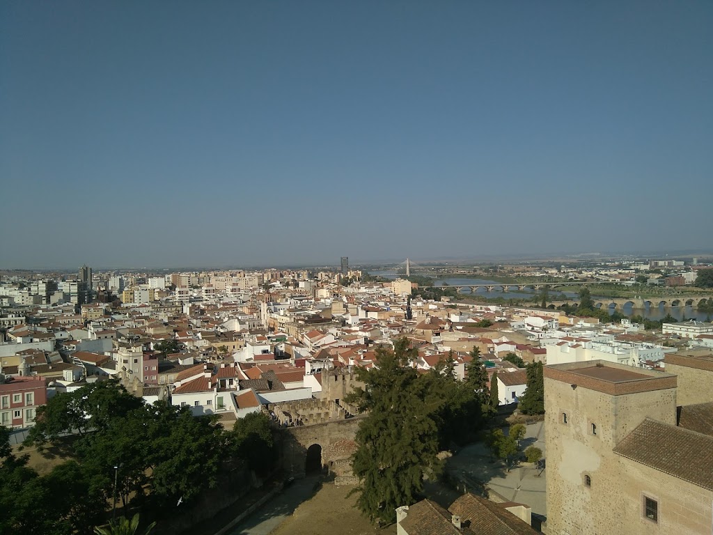 Torre del palacio episcopal