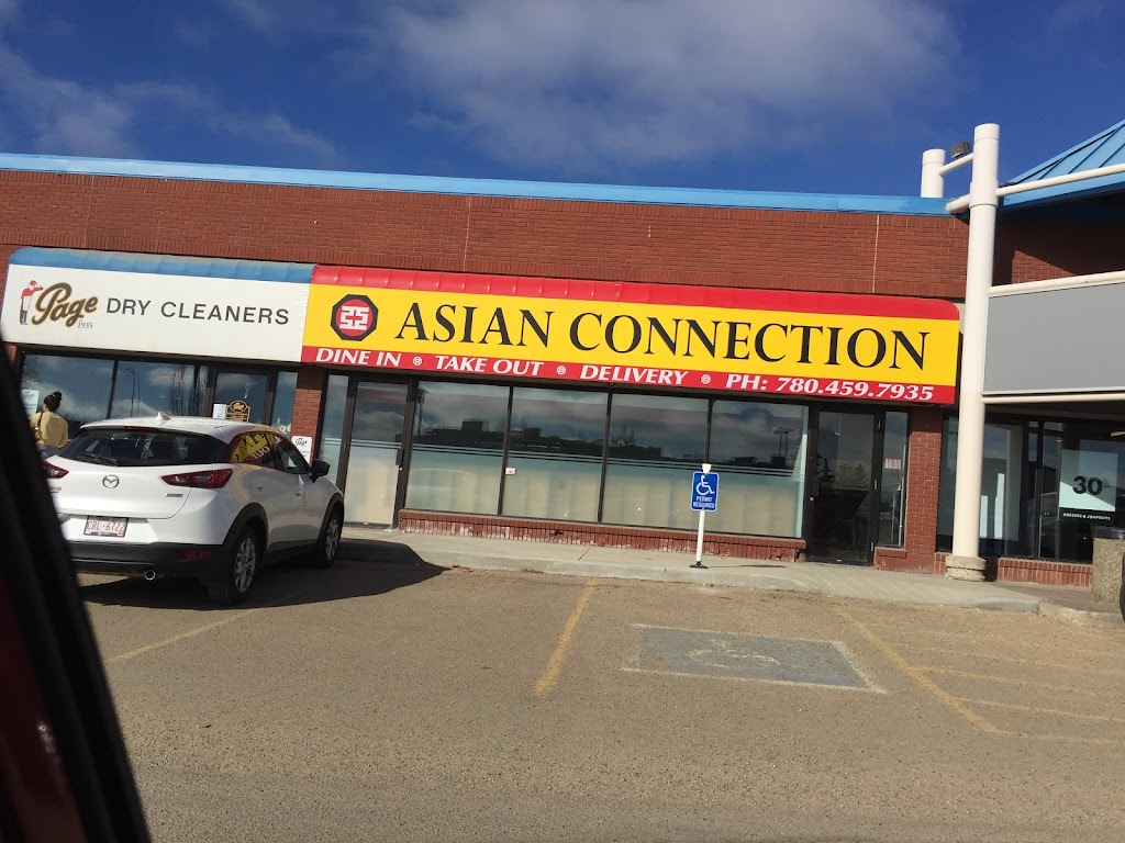 Asian Connection in St. Albert