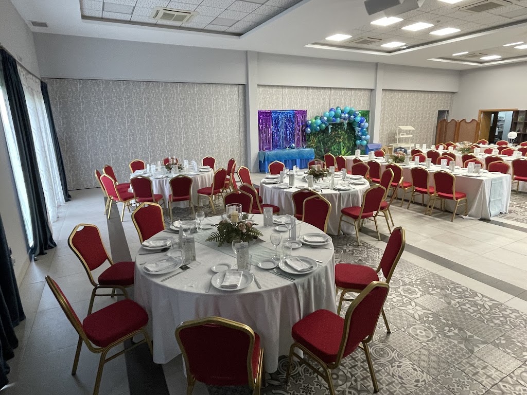 Restaurante Abakua — Ambiente
