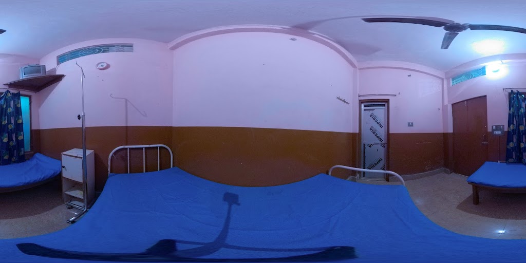 Street View & 360°