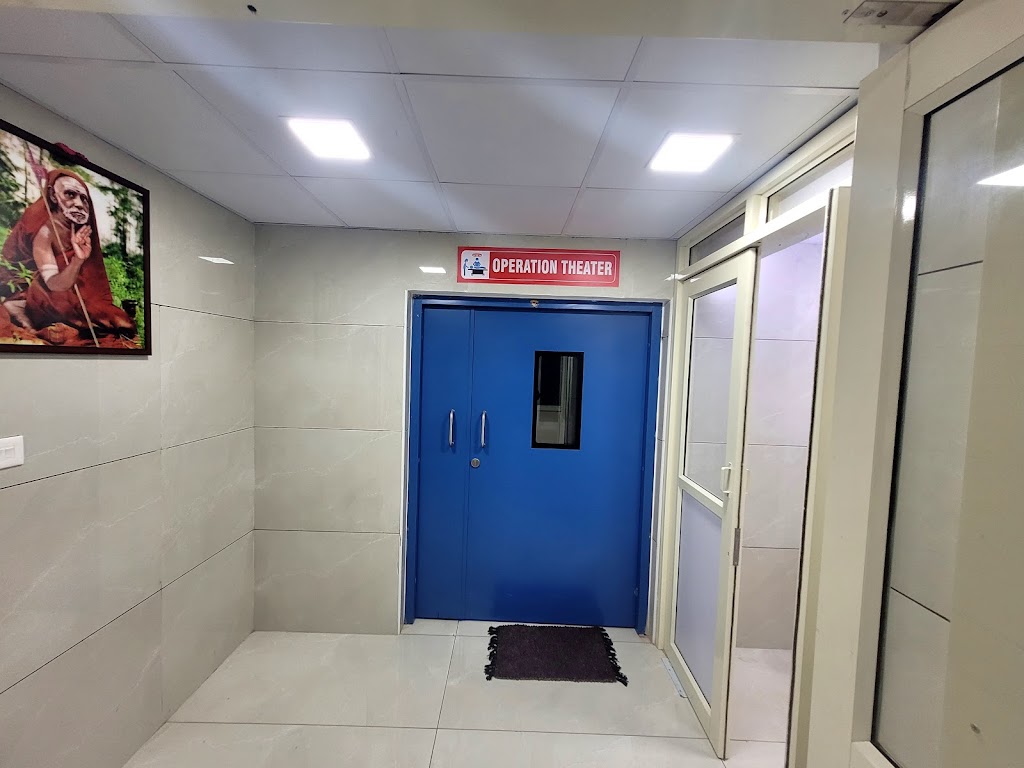 Dr. Bama Subramanian Memorial Hospital