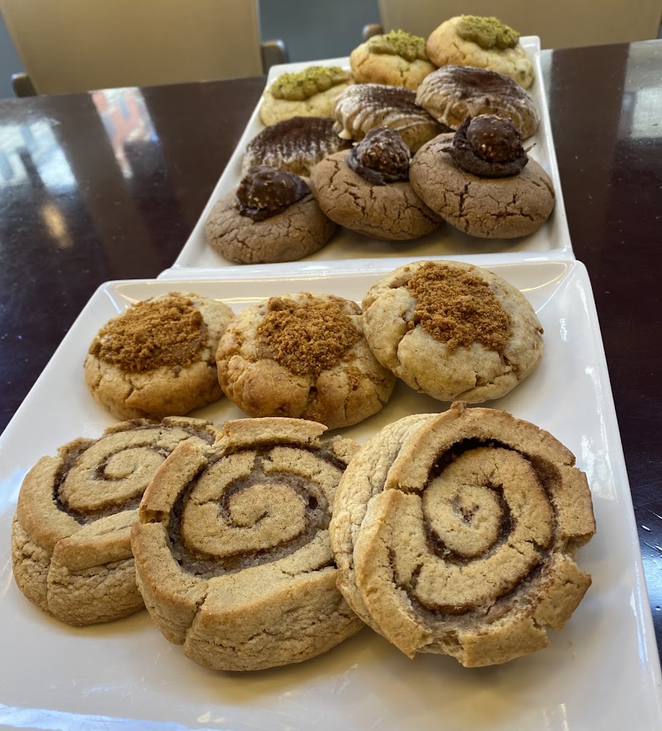 Cafe Malta — Comida y bebida
