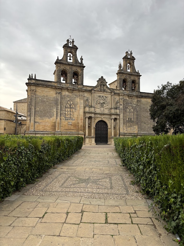 Placa Conmemorativa Patrimonio de la Humanidad (UNESCO)