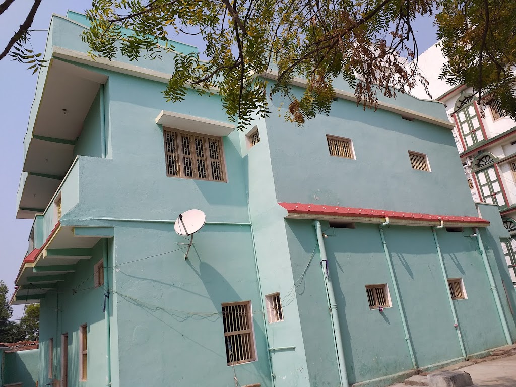 Chandravanshi Seva Sadan