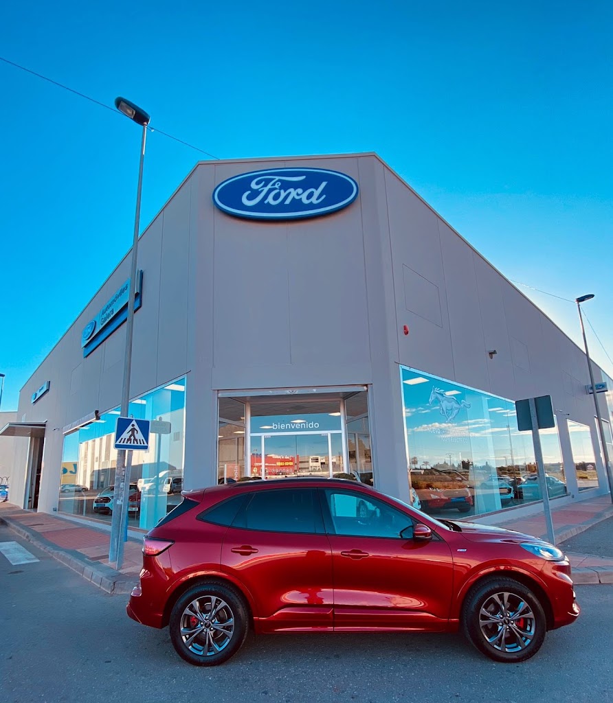 Automoviles Galera S L