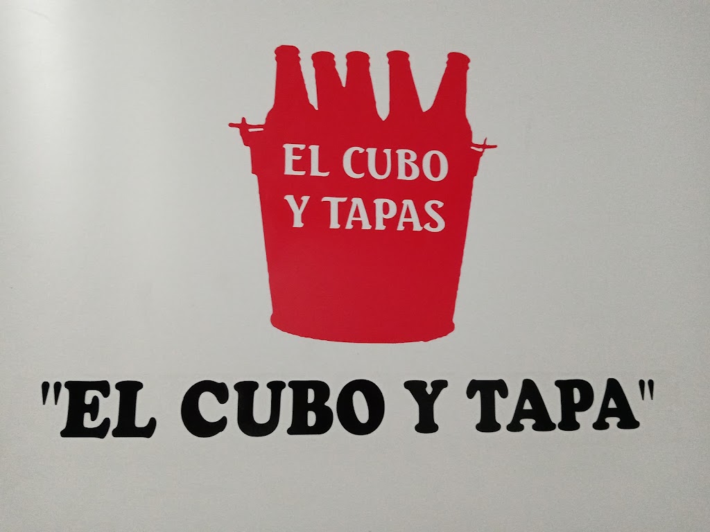 Cubo y Tapas — Del propietario