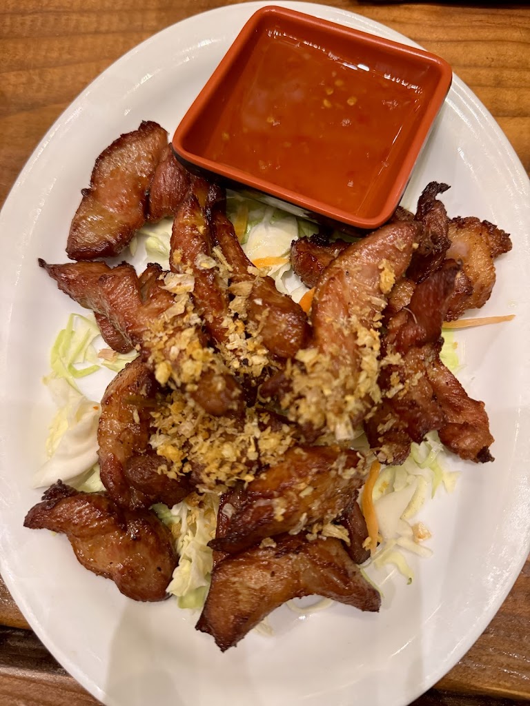 Red Elephant Thai Cuisine