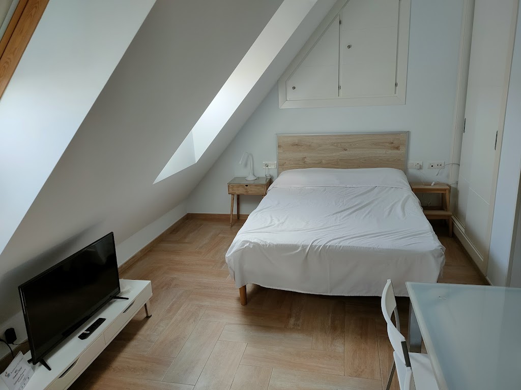 Alhaurin Loft City Center.