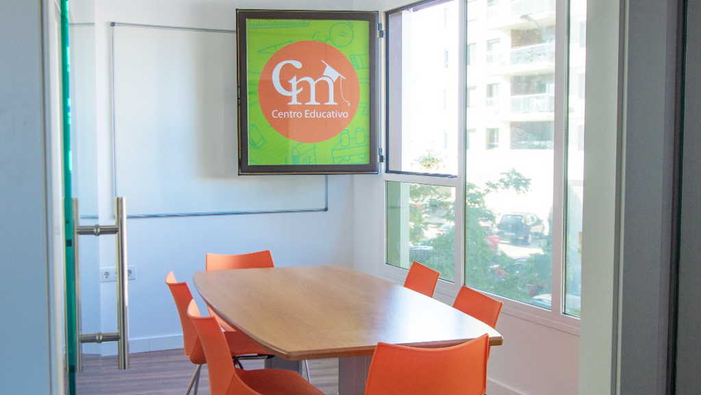 Centro Educativo CM