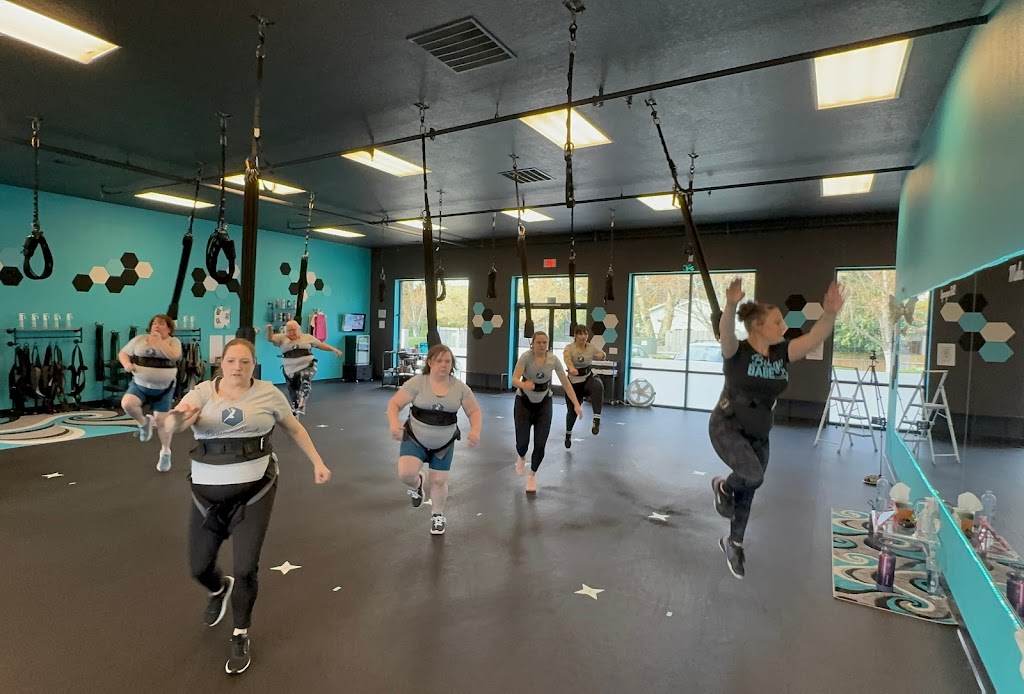  Bounce Back Fitness, LLC