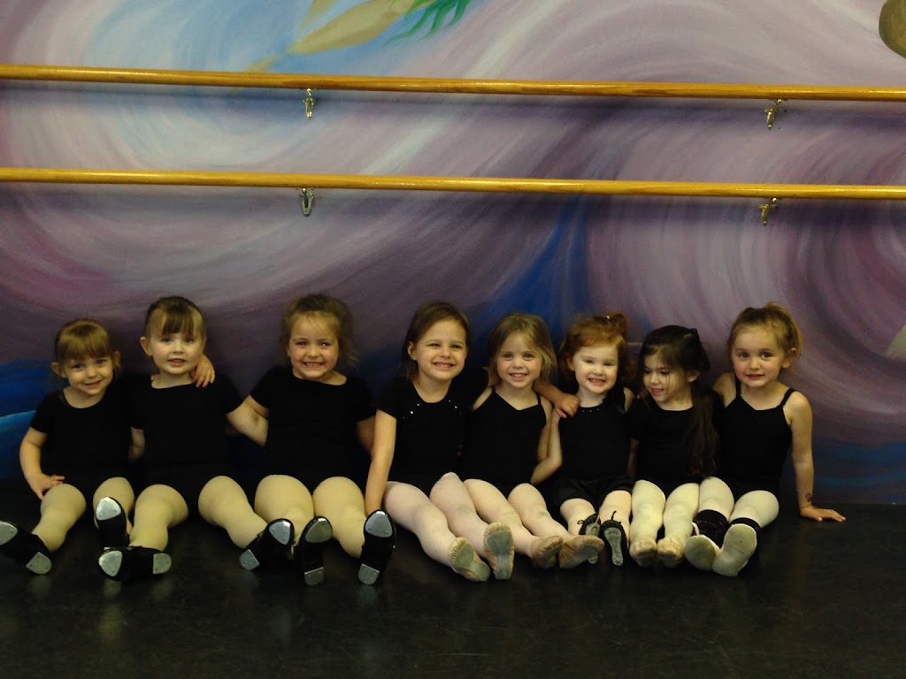  Main Stage Dance Studio