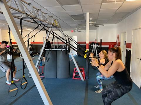  Hoops Bootcamp & Fitness