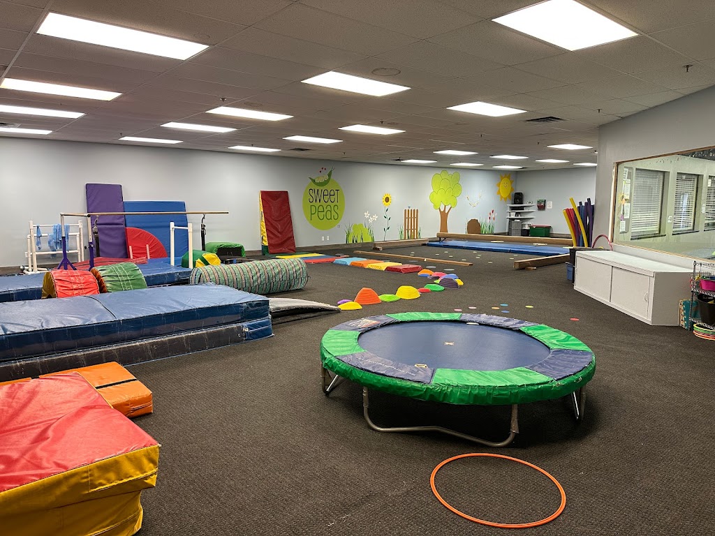  North Crest Kids Activity Center