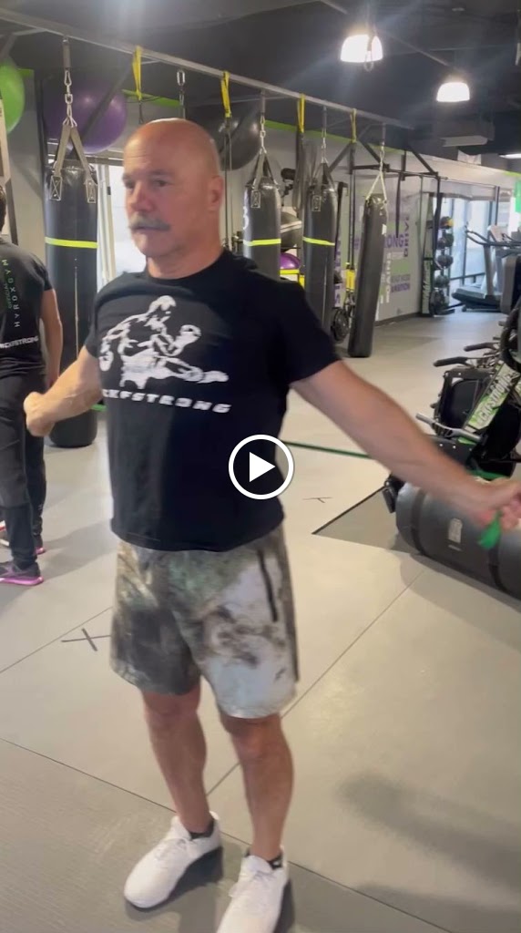  Cross Kicks Fitness Batavia