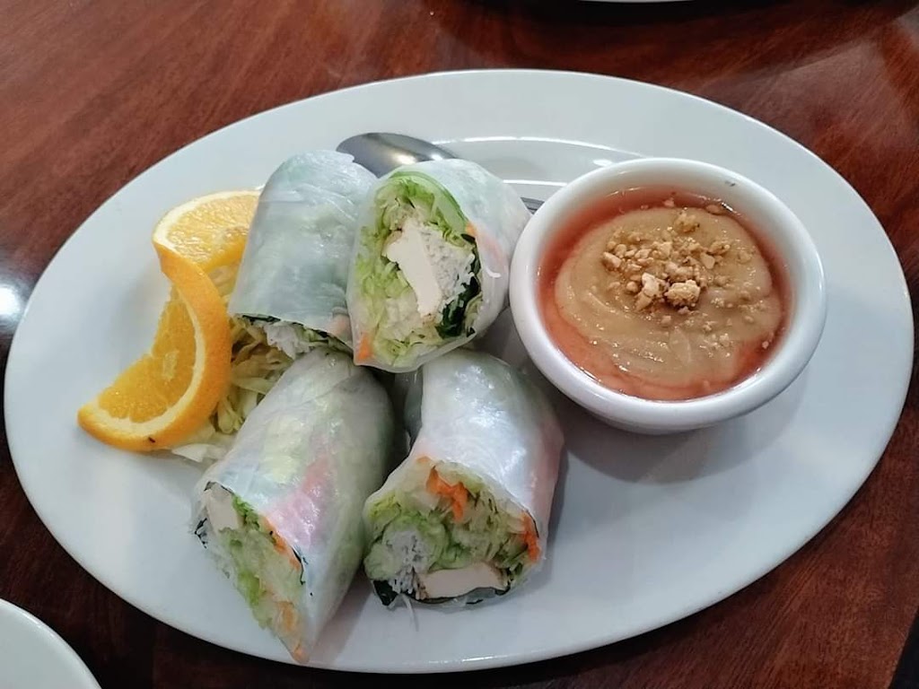 9 Thai Restaurant