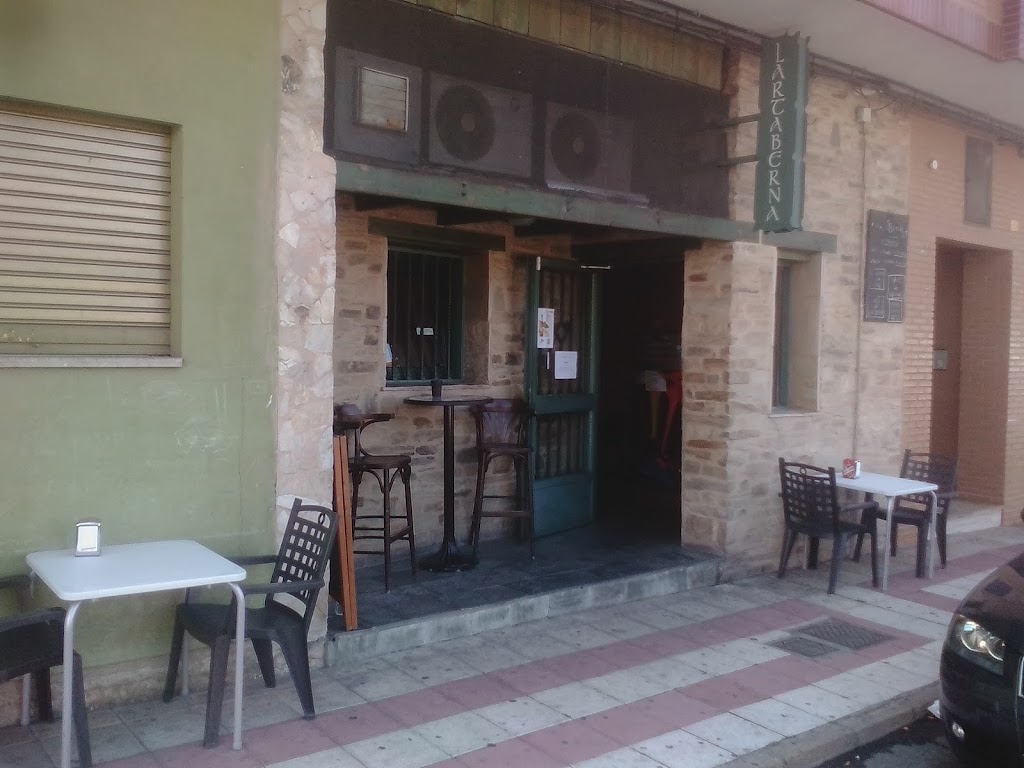 Bar Lar Taberna
