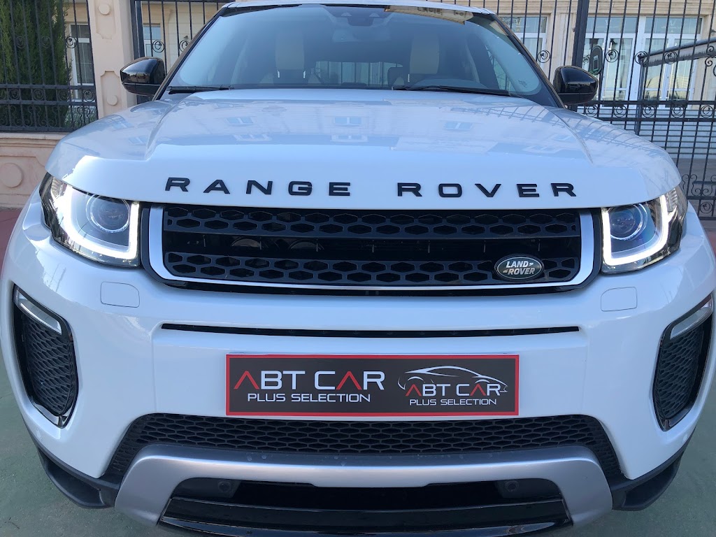 ABT CAR Plus Selection