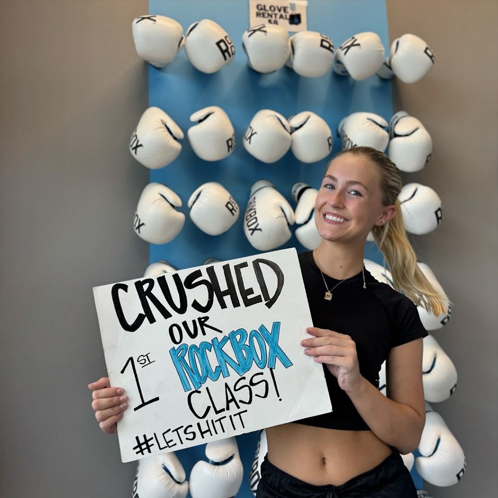  RockBox Fitness Bowling Green