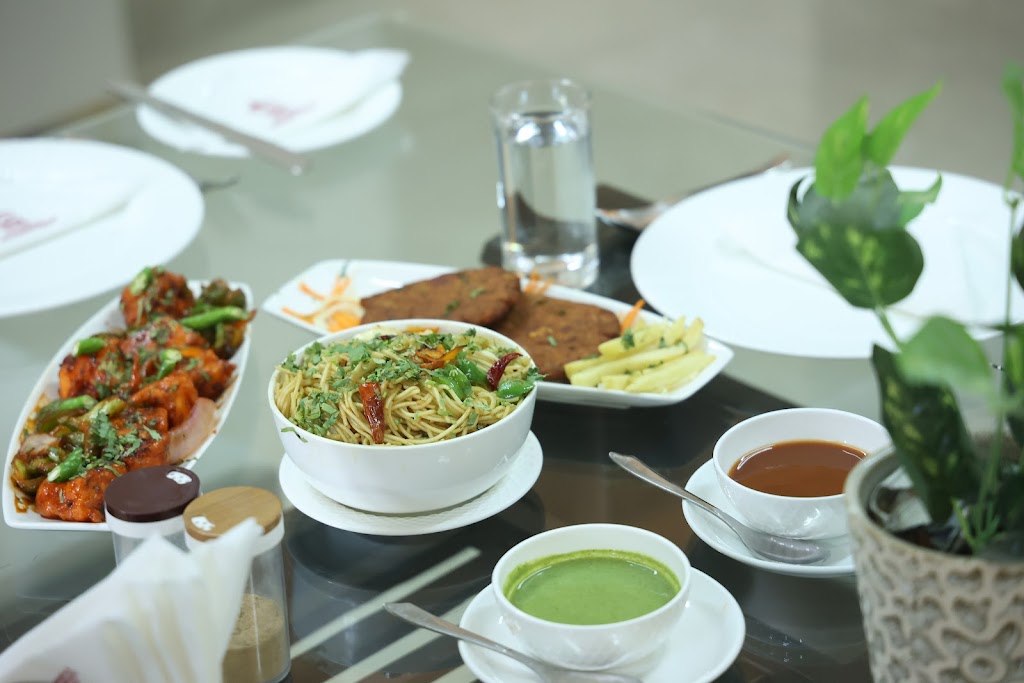 Food & drink