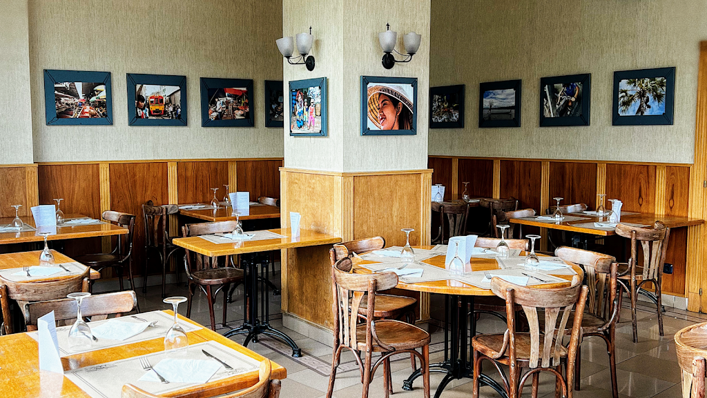 Bar restaurante Pozokoetxe jatetxea