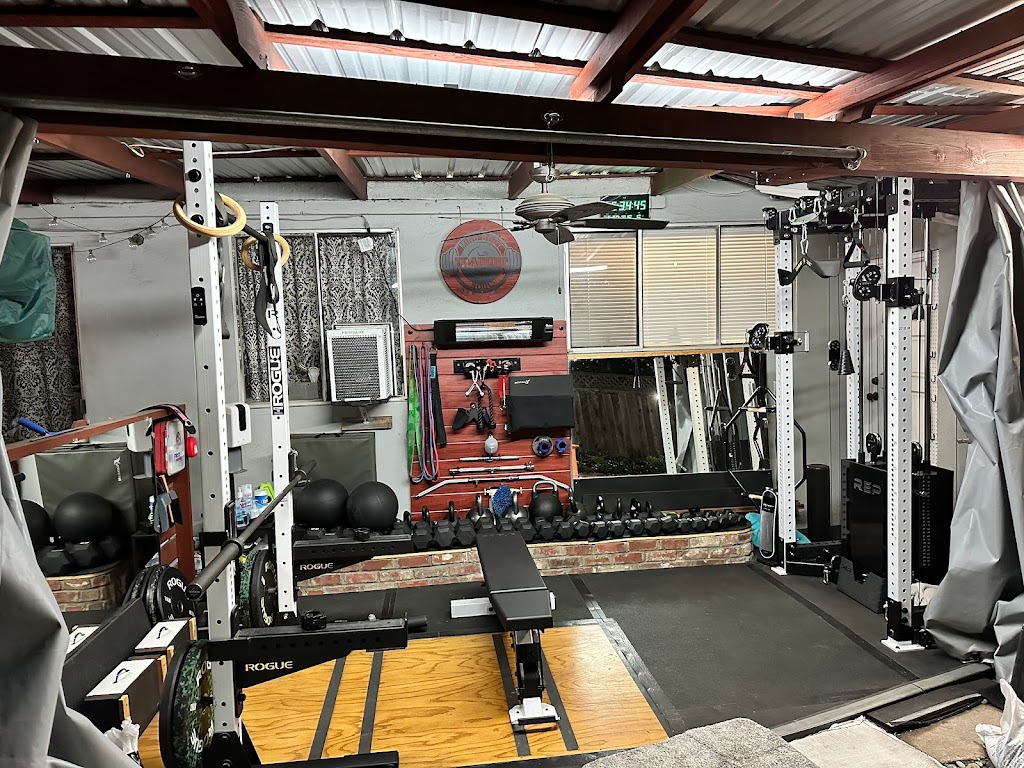  Gary Mullins Mind Body Soul Training