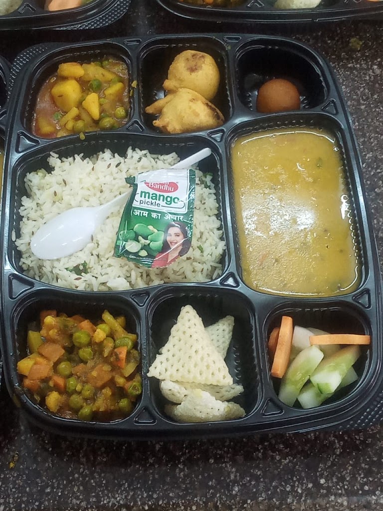 Food & drink