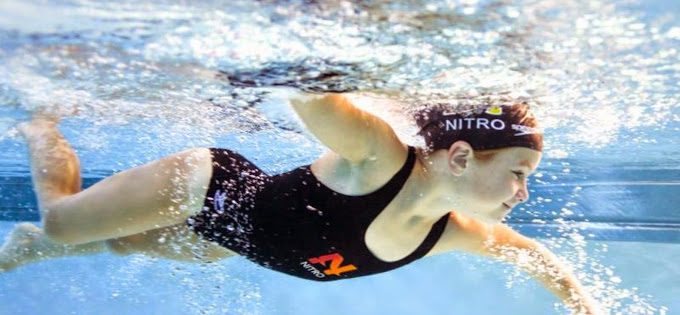  Nitro Swimming - Kyle, TX