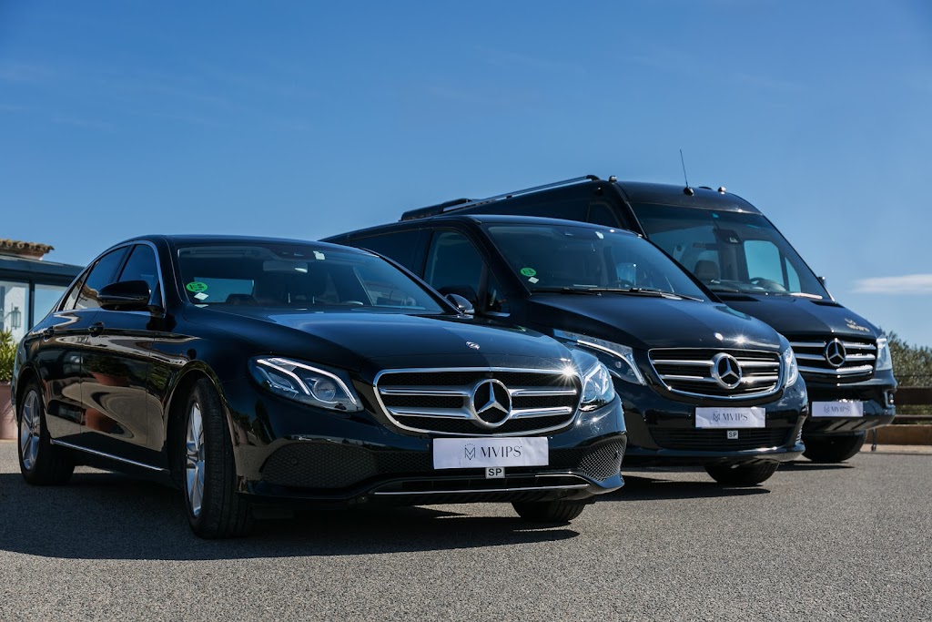 Mini Vip'S Car Drivers S.L.