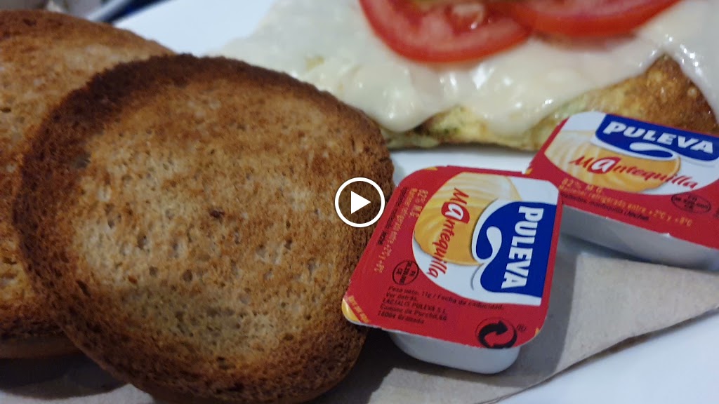 Cafe Azul — Videos