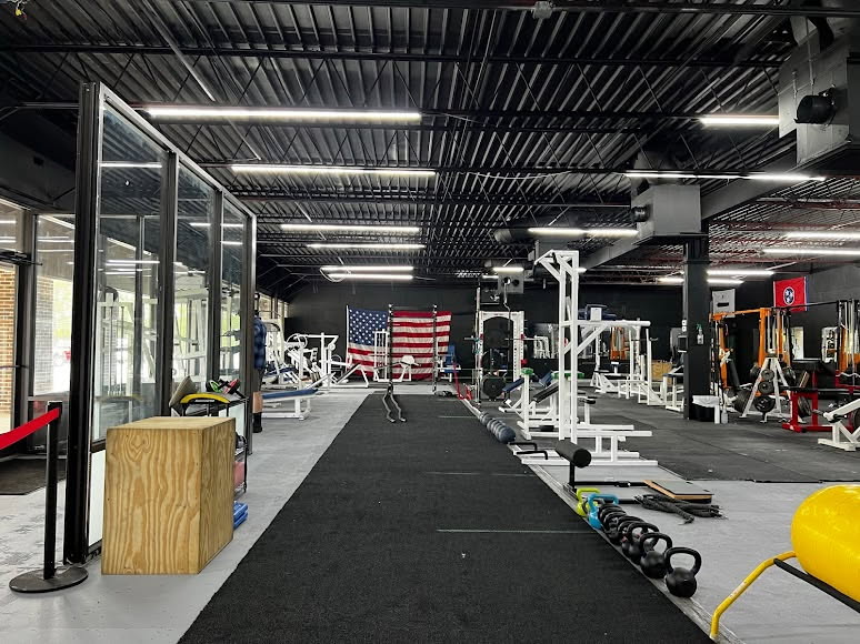  Killa Kickboxing & Functional Fitness