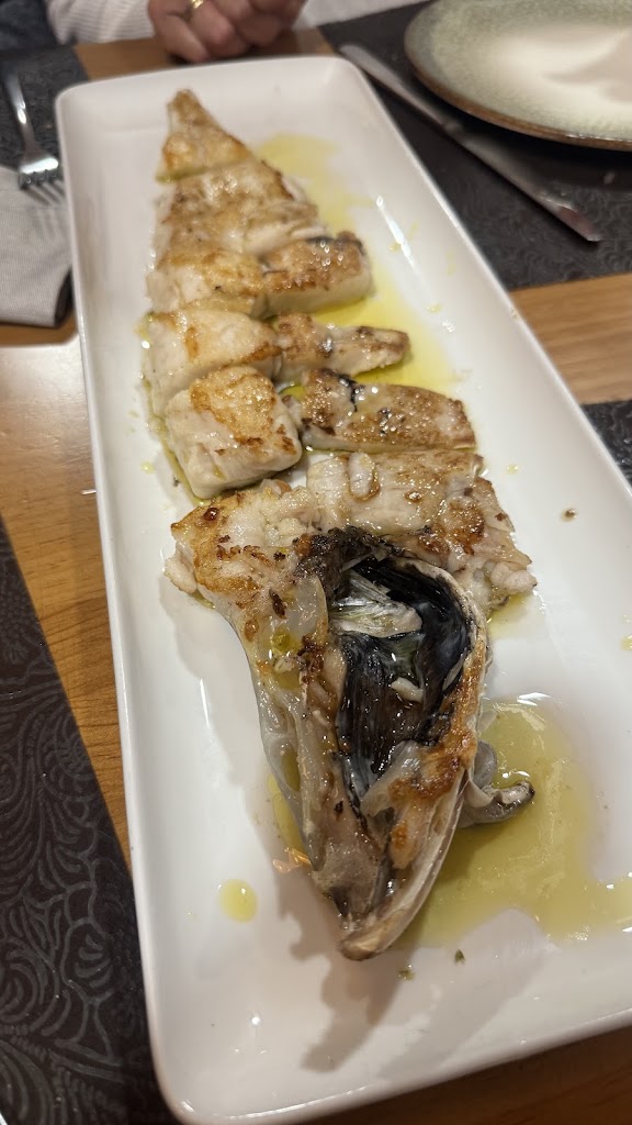 Restaurante El Poli — Mas recientes