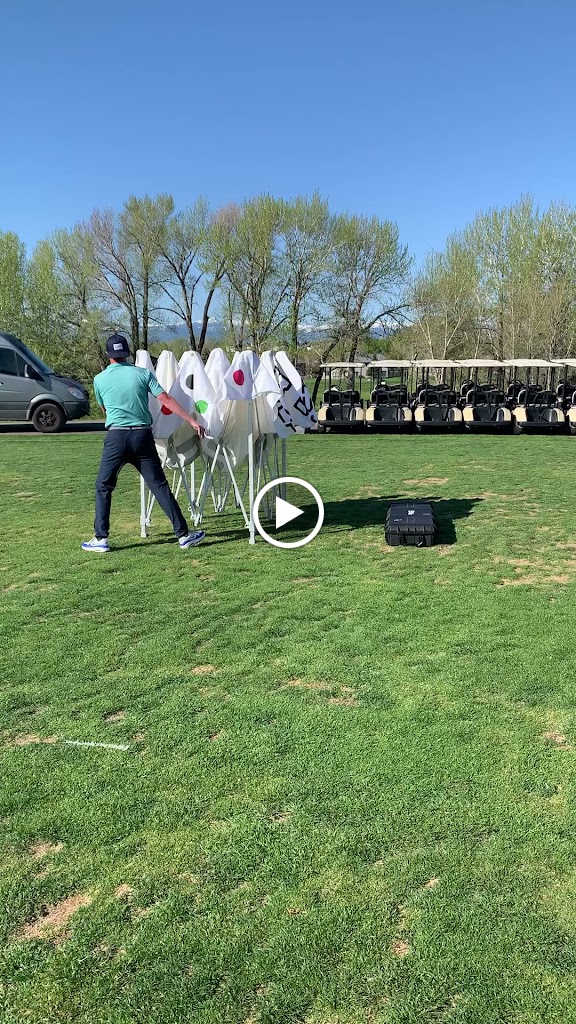  Bridger Creek Golf Course