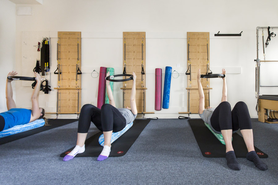  Corpo Kinetic Pilates & Rehab