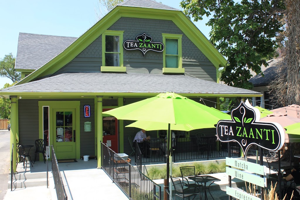 Photo of Tea Zaanti
