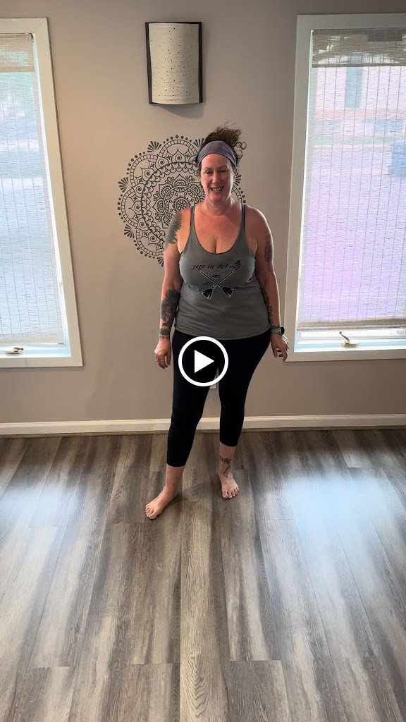  Yoga in Del Ray
