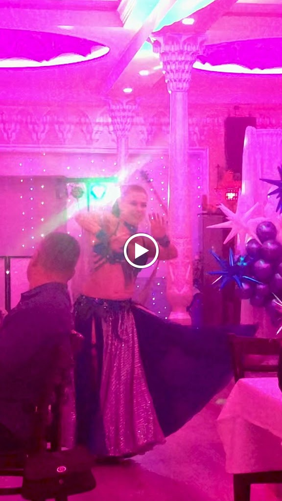  Pilates, Fitness, Travel with Samira Shuruk