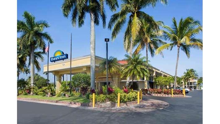 Days Inn by Wyndham Florida City - Hotel in Florida City , United States of America