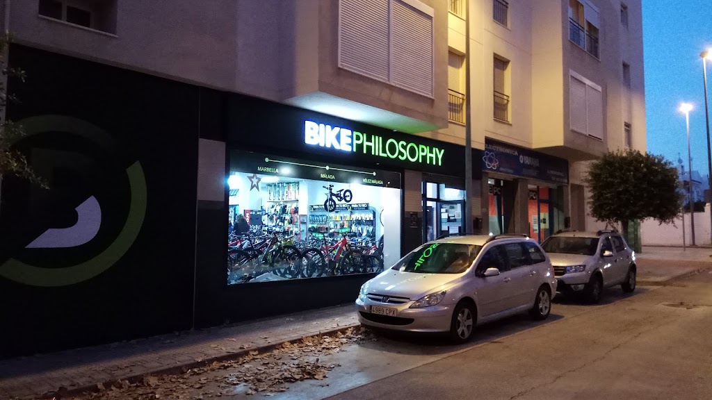 Bikephilosophy Velez Malaga - Bikes & Bicis