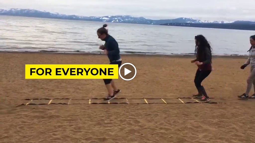  Tahoe Flow Arts & Fitness