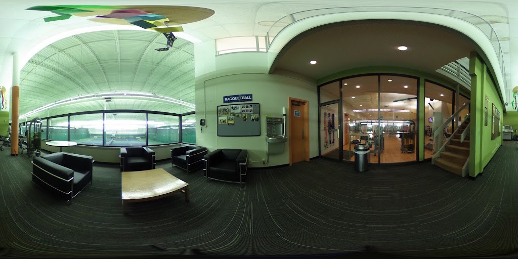  Elite Sports Club-North Shore