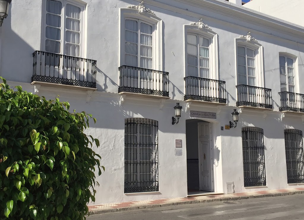 Casa de la Cultura