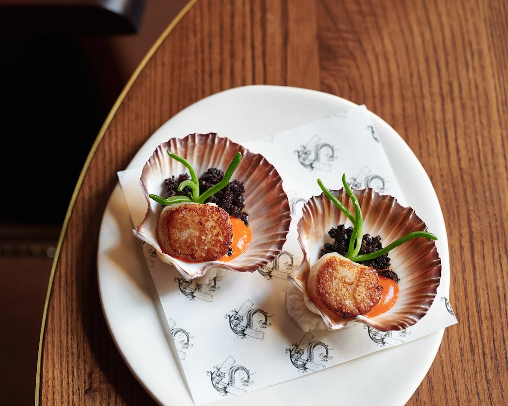 Scallops
