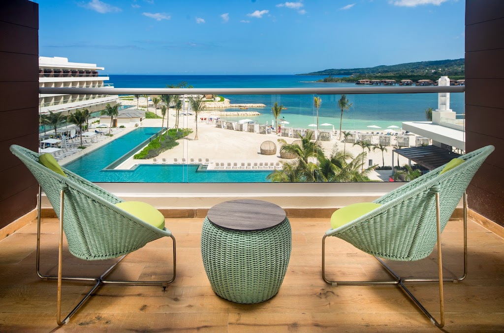 Princess Grand Jamaica