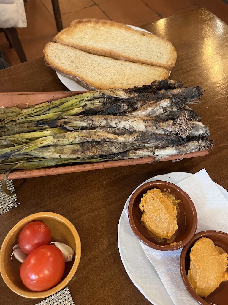 Restaurant Masia Can Llong — Mas recientes
