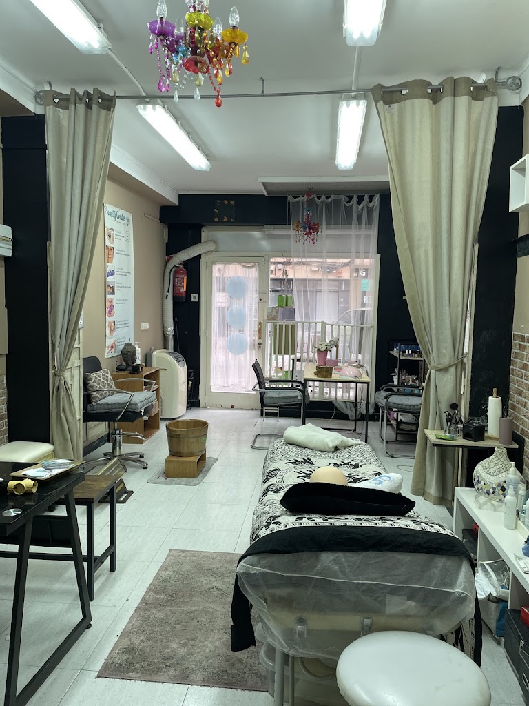 Beauty Center Go